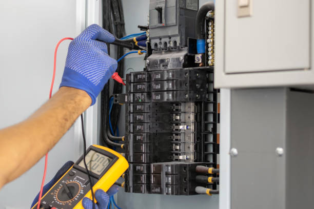 Best Commercial Electrical Services  in Sharpsburg, PA