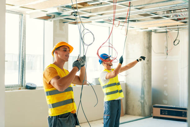 Best Electrical Wiring and Rewiring  in Sharpsburg, PA