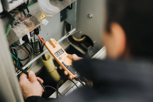 Best Electrical Maintenance Services  in Sharpsburg, PA